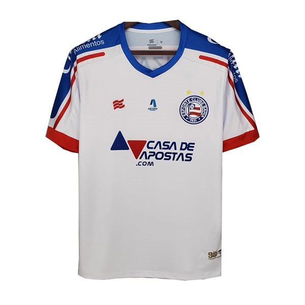 Tailandia Camiseta Bahia FC 1ª 2021-2022
